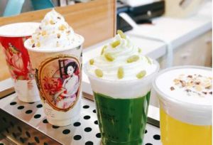 寻花吻茶帮你分析机场