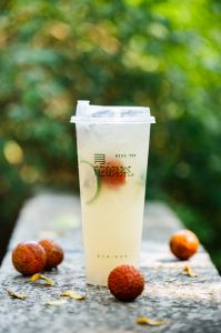 寻花吻茶加盟品牌总部