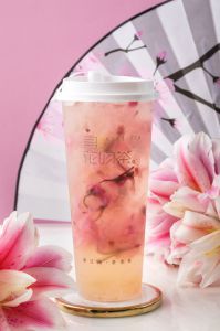 寻花吻茶众多优势让你